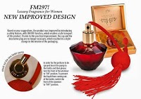 FM Cosmetics and Perfume 1085609 Image 0